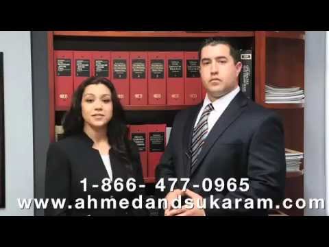 Watch this video to find out what to do if you have been arrested for a DUI in the San Francisco, Bay Area.