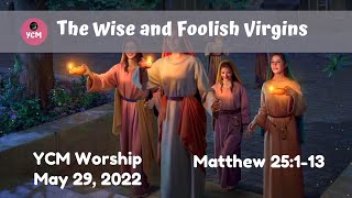 Bethel YCM Worship 05.29.2022