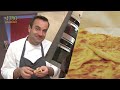 crêpe marocaine