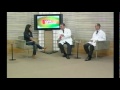 Entrevista Dr. Jorio da Escóssia Jr e Dr. André Zetolla - Enxerto com Células Troncos