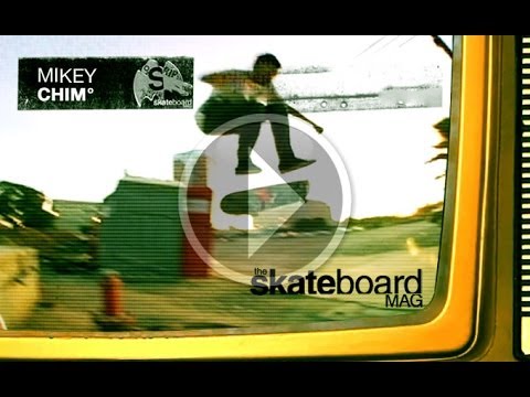 Rip Clip: Mikey Chim