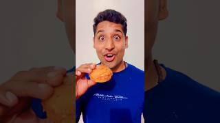 Burger Asmr