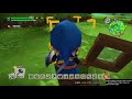 【ドラクエビルダーズ2】過去の様子が水面に映る湖【破壊神シドーとからっぽの島】 #2 【ドラクエビルダーズ2】過去の様子が水面に映る湖【破壊神シドーとからっぽの島】 #2