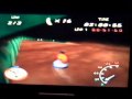 Diddy Kong Racing Glitch "Shortcuts"