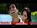 Humko Deewana Kar Gaye - Full Video Song HD]