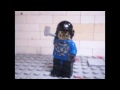 Lego Zombie Movie