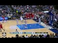 Blake Griffin 25 Points 15 Rebounds Game Highlights - Clippers vs Mavericks (2014.01.03)
