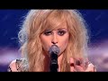 Diana Vickers - NUMB (Lyrics)