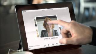 iMeet: Down To Business