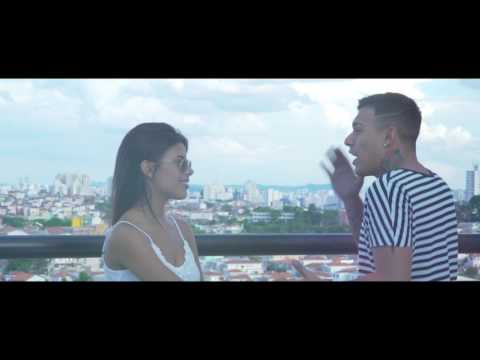 Mc Moreno - Segunda Opção Vídeo e Dj Luizinho