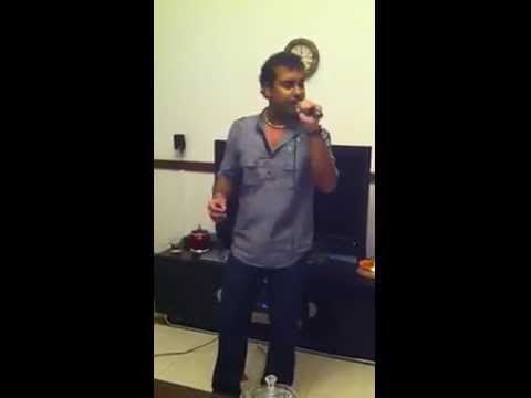 Maeri - Euphoria (Unplugged rendition)