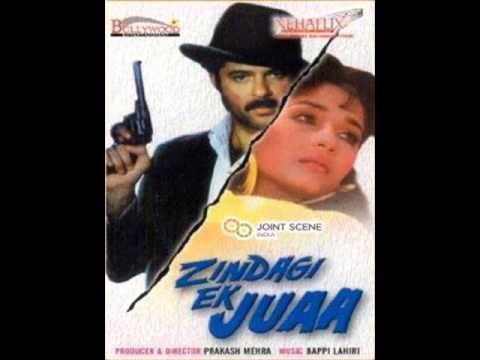 Dil To Dil Hai Kumar Sanu Zindagi Ek Jua 1991) StarYatra...