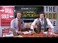 YouTube Partner Shares Strategies to Grow Your Business on YouTube - Young Hustlers klip izle