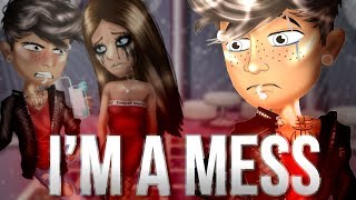 I'm a mess // MSP music 