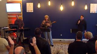 2-9-20 Worship