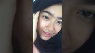 Jils Viral Syakirah Live Bikin Sang3 Jils Recommend