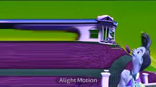 The Mine Song In Zoopals Effect V2 Squared