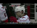 Tuomo Ruutu decks Alexander Ovechkin