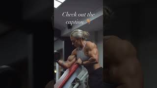 Female Biceps Workout