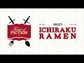 NARUTO ICHIRAKU RAMEN - Feast of Fiction S2 Ep10