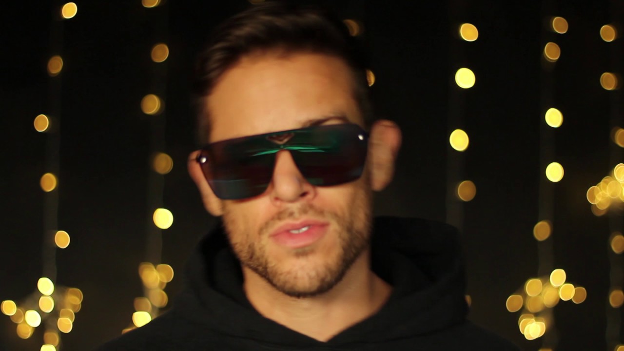Eric From The Future