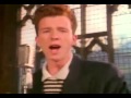 Rick Astley - Take Me To Your Heart 1987