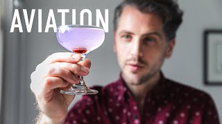 How To Make The Best Aviation Tail - Shaken Or Stirred?