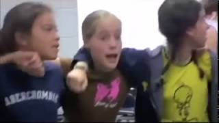 "You aren't a stereotype here."