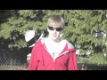 New Shoes Trailer