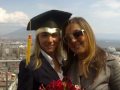 Proclamazione di Laurea- Mariangela Mazzamuto