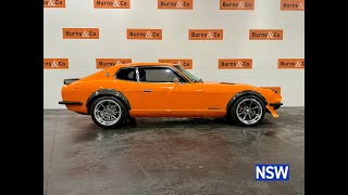 1978 Datsun 260Z
