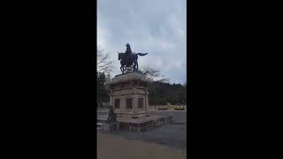 Super Sendai Series Vlog: Aoba Castle Ruins