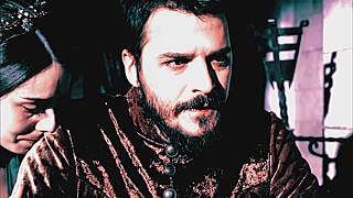 Mahidevran Sultan and Sehzade Mustafa ❄ So cold ⚜ Magnificent century