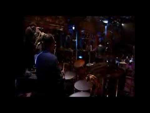 Boz Scaggs Jojo Live 2004