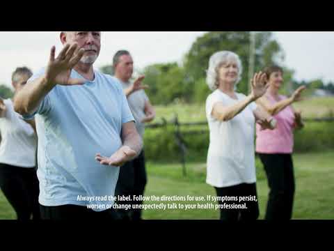 Caruso&39;s PainAlgesic Gout Relief 30s TVC