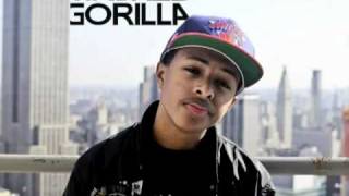 Watch Diggy Simmons Oh Yeah video