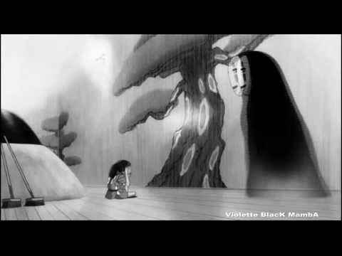 The Gloomy Shade Video