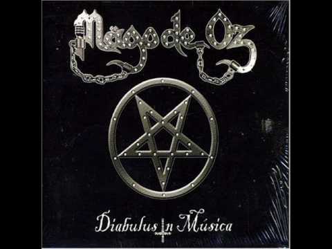 LETRA DE CANCION DIABULUS IN MUSICA letra de cancion diabulus in musica: