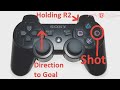 Fifa 12 | Longshot Tutorial | How to score Longshots in Fifa 12 | HD