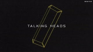 Watch Northlane Talking Heads video