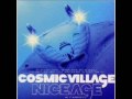 Technopolis by Cosmic Village