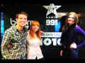 Radio Interview with Stacey Kaniuk, Larra Skye and Ash and Bloom