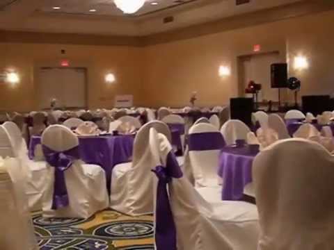 Fabulous Weddings Toya's Wedding Design Intellamax