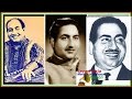 RAFI SAHAB~Film-RATAN MANJARI-{1955}-Hamein Itna Bata De Bhagwan-[Great Clear Audio]