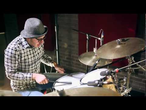 Gretsch Drums - Jazz vs Metal - avec Nicolas Viccaro et Yann Coste