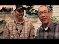 New Scarpa AT Boots at 2013 SIA Show