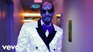Клип Snoop Dogg - Sweat (David Guetta remix)
