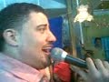 برنس المنيا رضا عبده