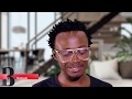 JAGUAR TO DIANA ''Bahati is not a Player'' |Weezdom On BAHATI...