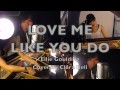 Love me like you do (Ellie Goulding) - Piano Cover by Clara Bell